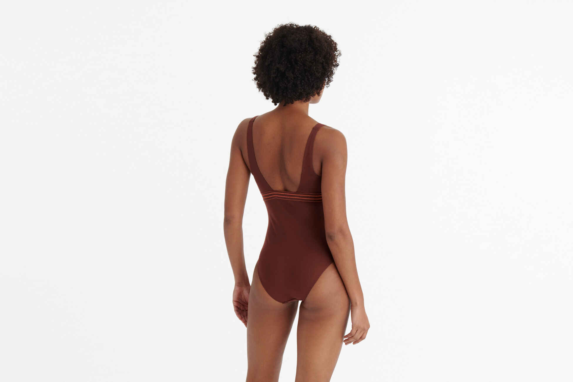Sillage Tank one-piece standard view NaN
