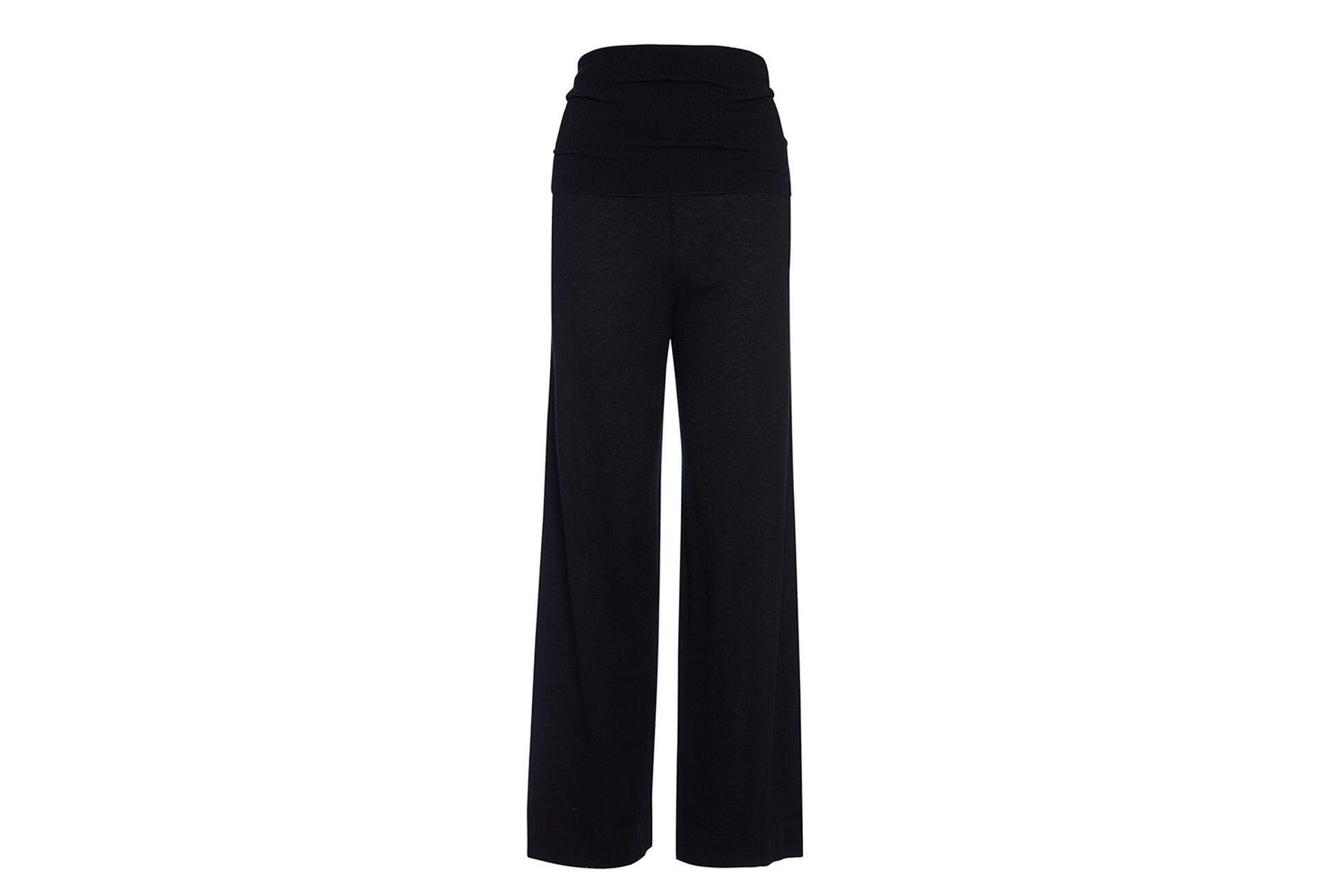 Feuilleton Weite Hose Standardansicht NaN