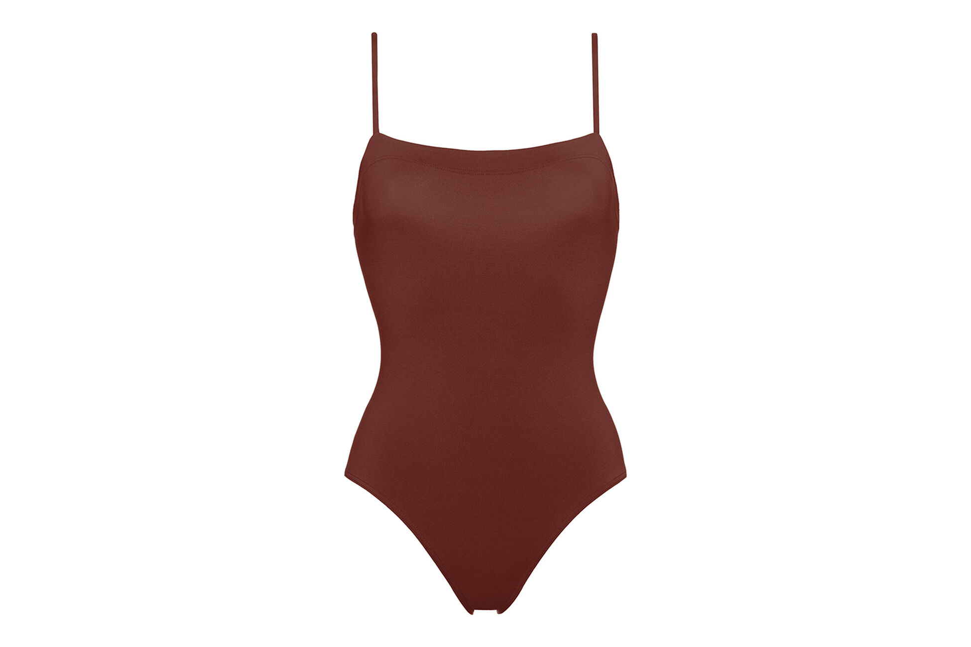 Aquarelle Tank one-piece standard view NaN