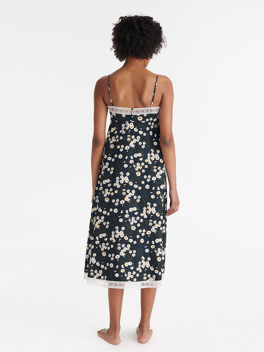 À la folie Camisón largo Vista estándar NaN