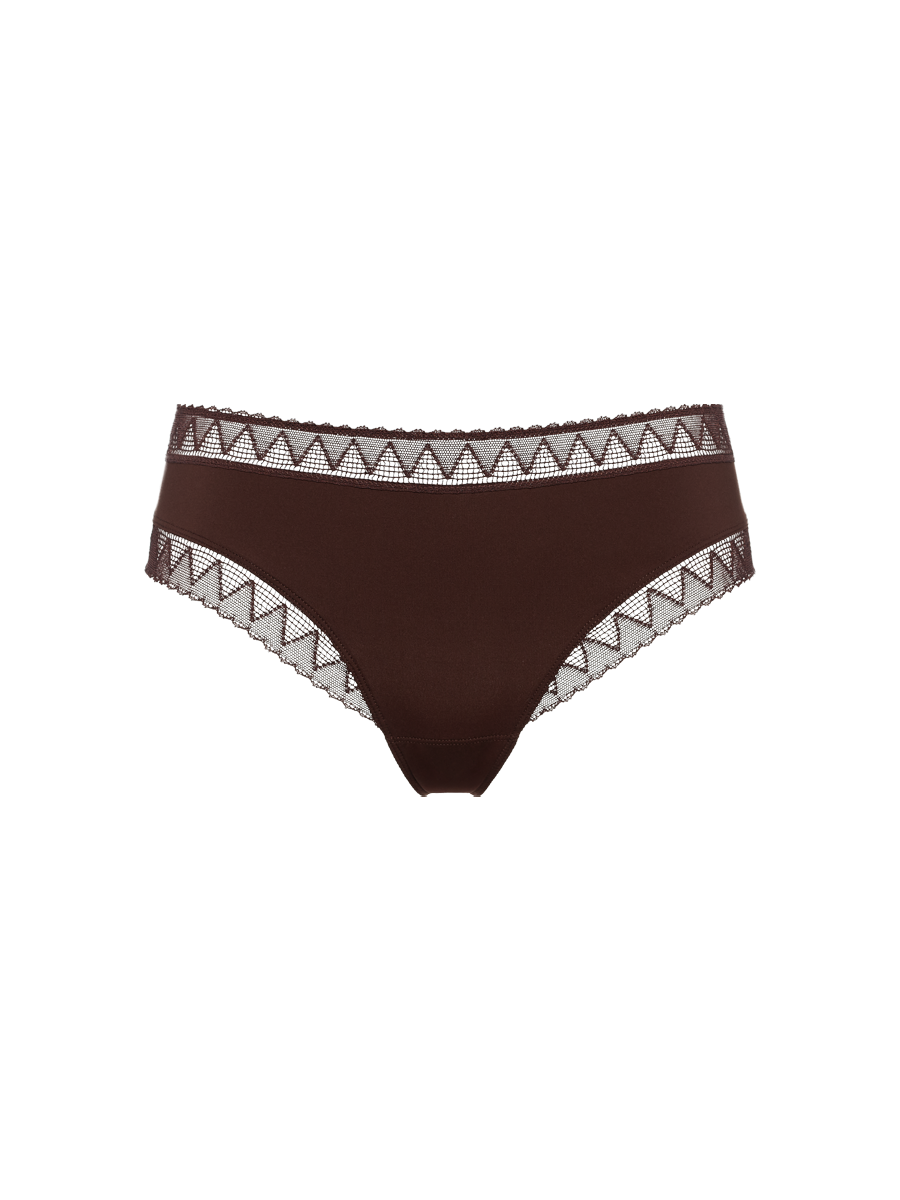 Softly Tanga vue standard 4 sur 5