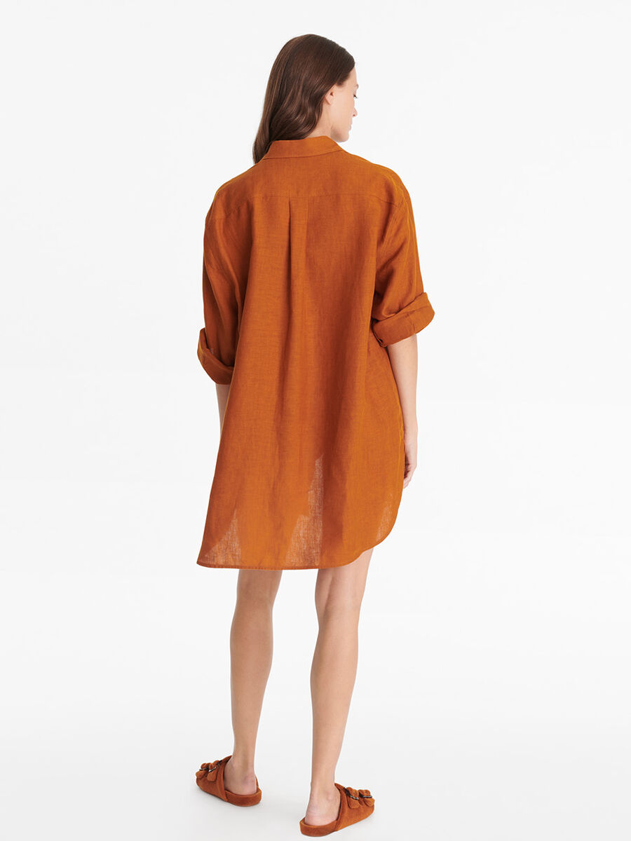 Mignonette Shirt standard view NaN