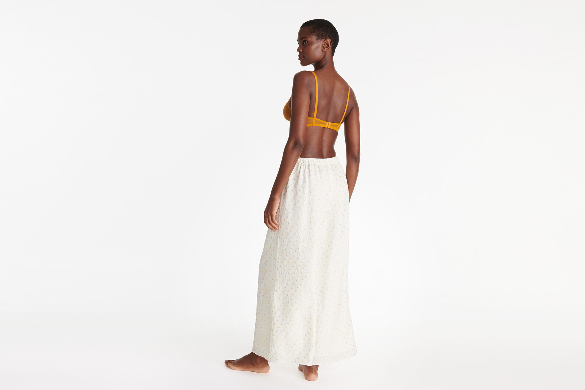 Souhait Pantalon vue standard NaN
