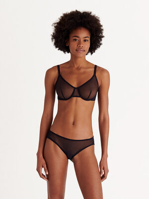 Eden Full-cup bra standard view 2