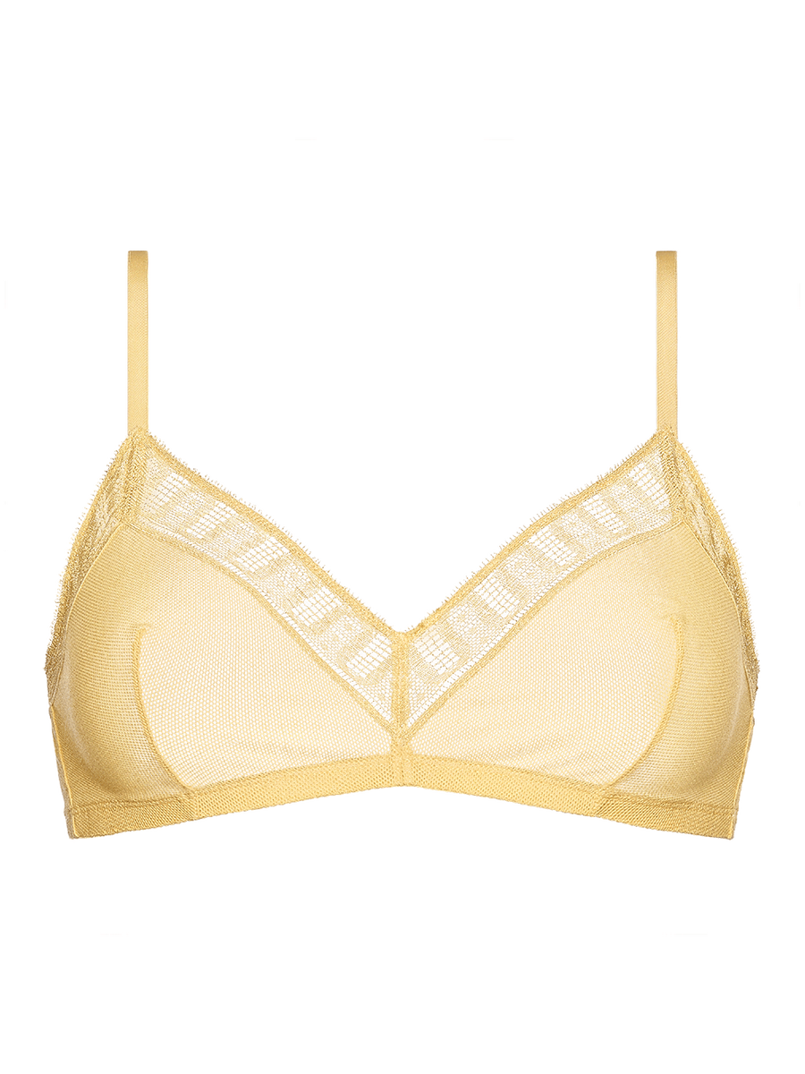 Mémoire Sujetador triangular Vista estándar NaN