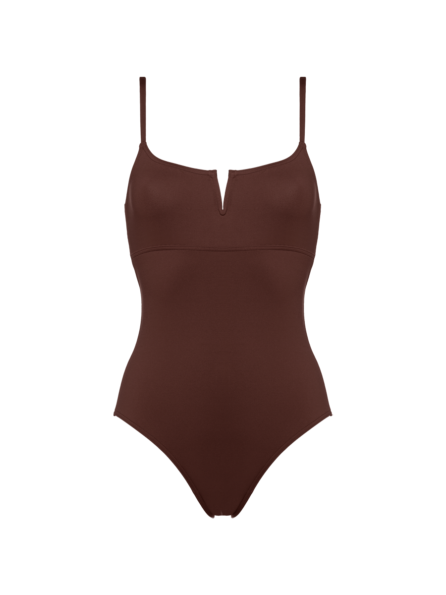 Intense Underbust-cut swimsuit standard view 4 out of 6