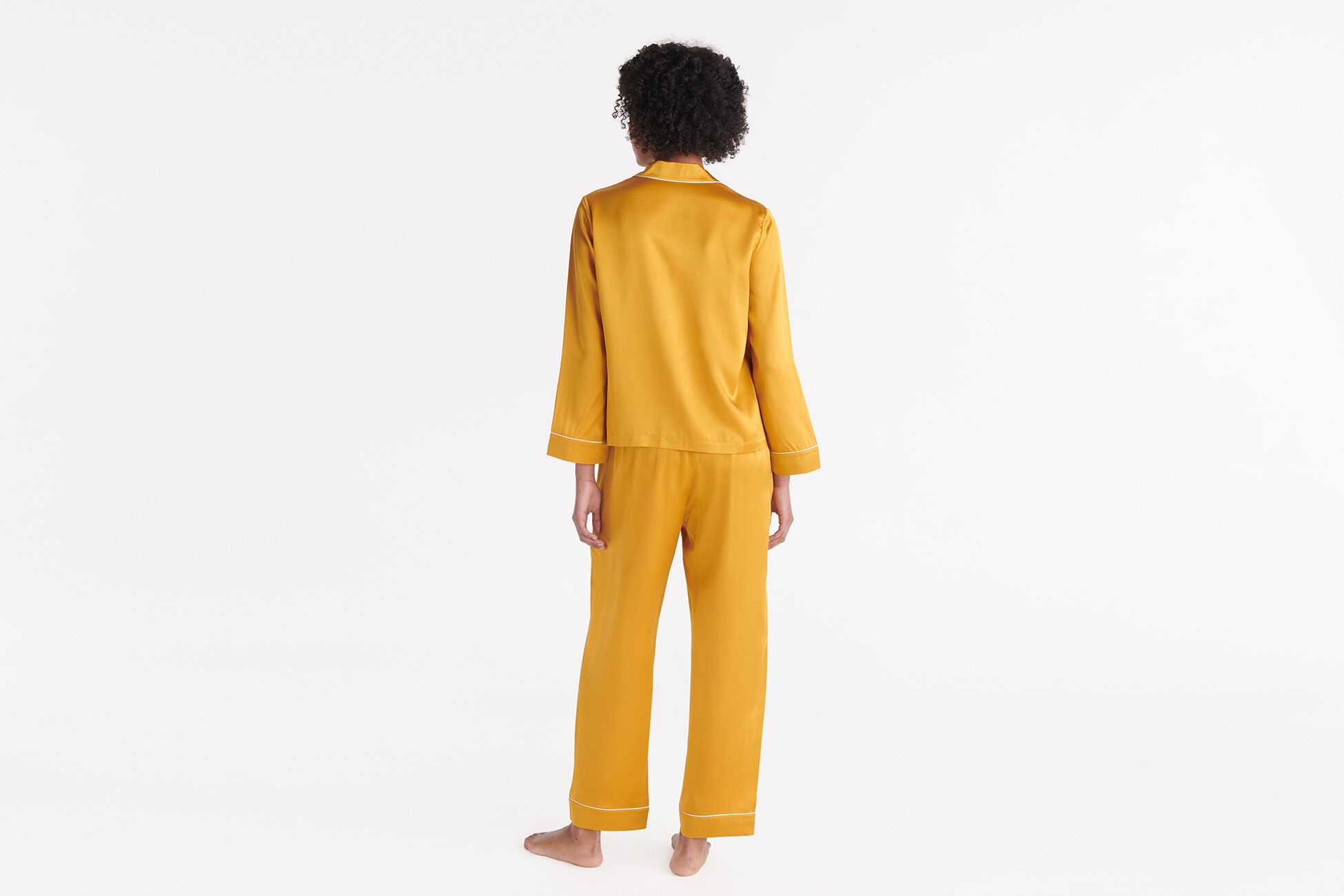 Mondain Pantalone standard vista NaN