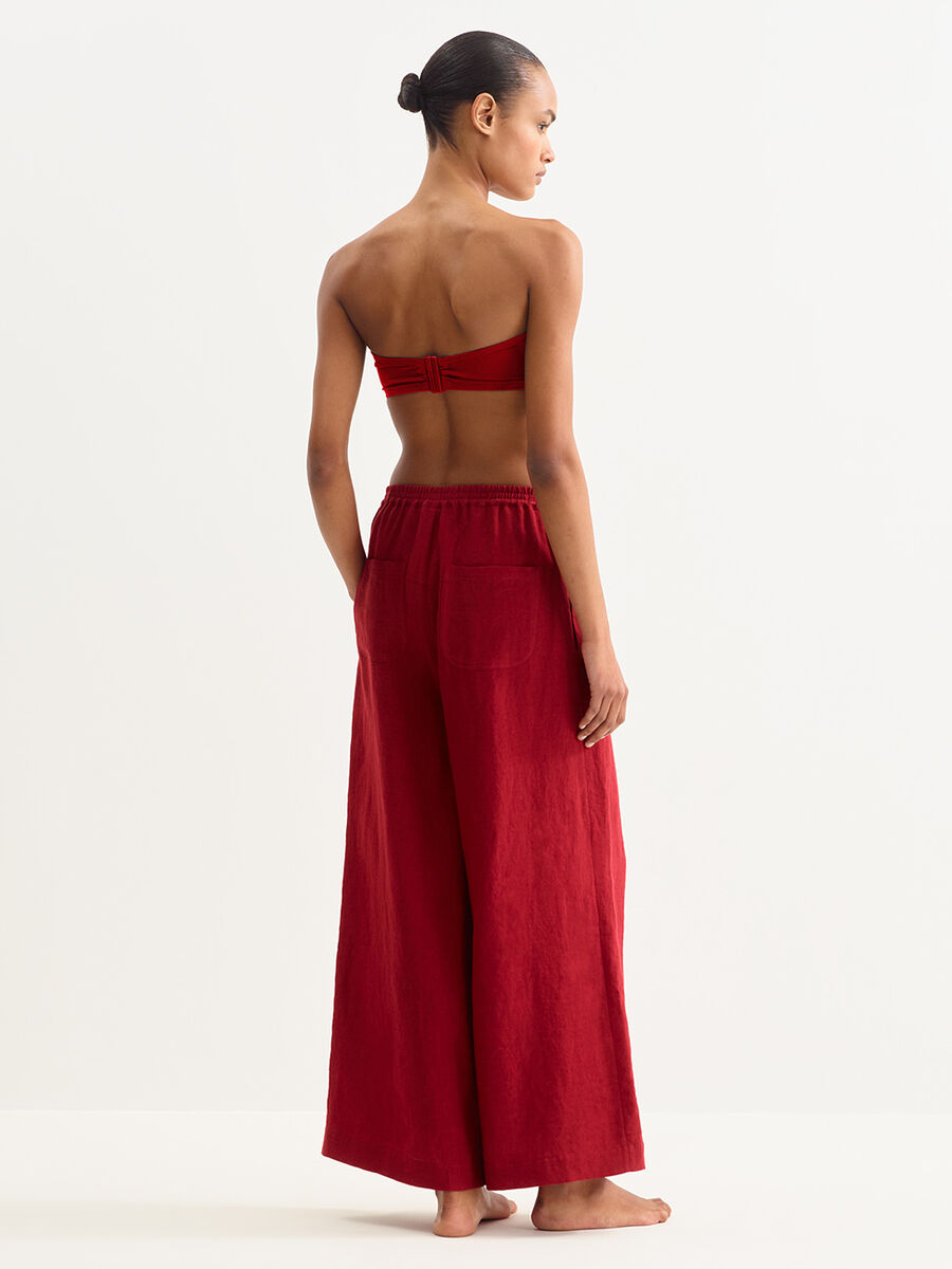 Select Large trousers standard view 2 out of 4