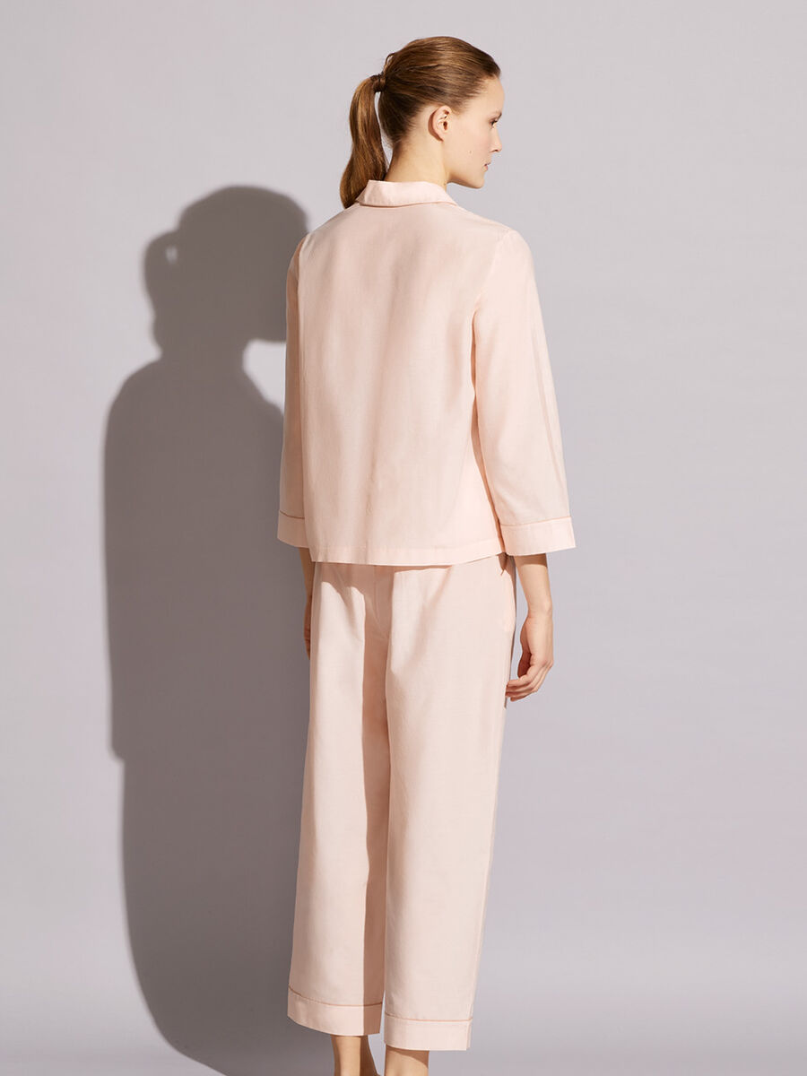 Orchestre Camisa Vista estándar NaN