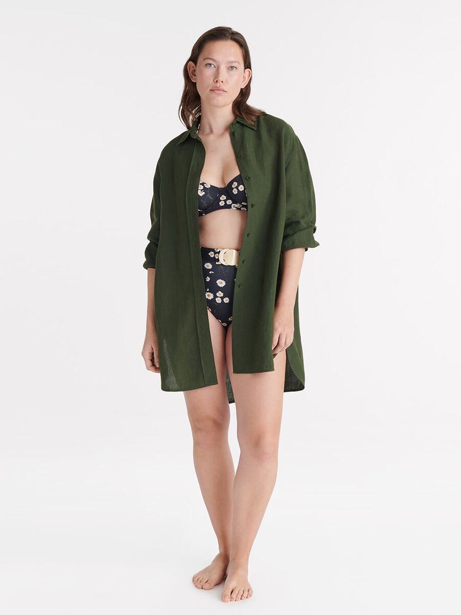 Mignonette Shirt standard view �