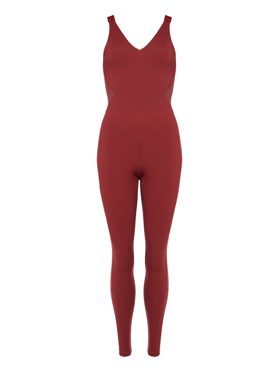 Graham Jumpsuit Standardansicht NaN