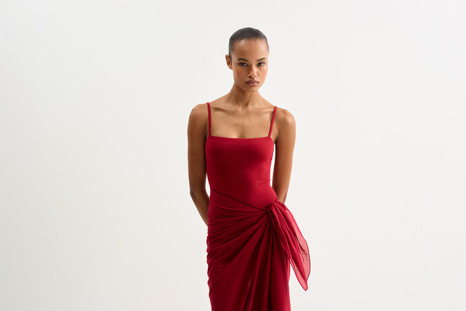 Cabine Sarong standard view 3