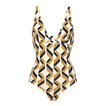 Imprim&eacute; Swim Noir