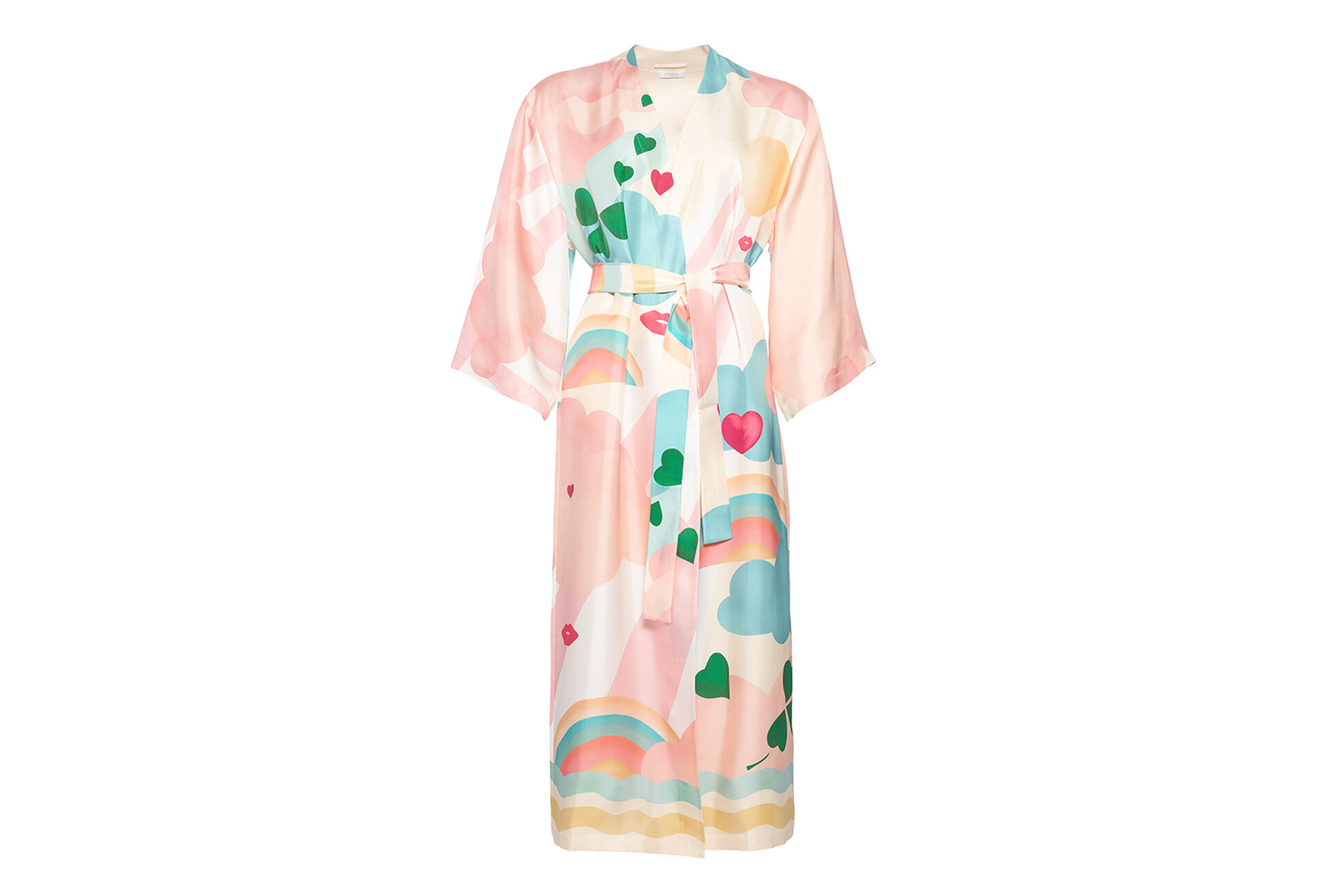 Royaume Kimono standard vista NaN