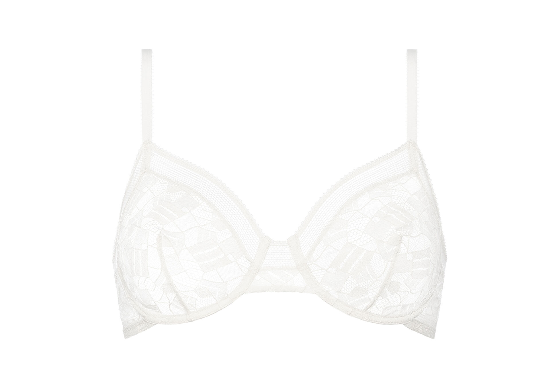 Paradis Full-cup bra standard view NaN