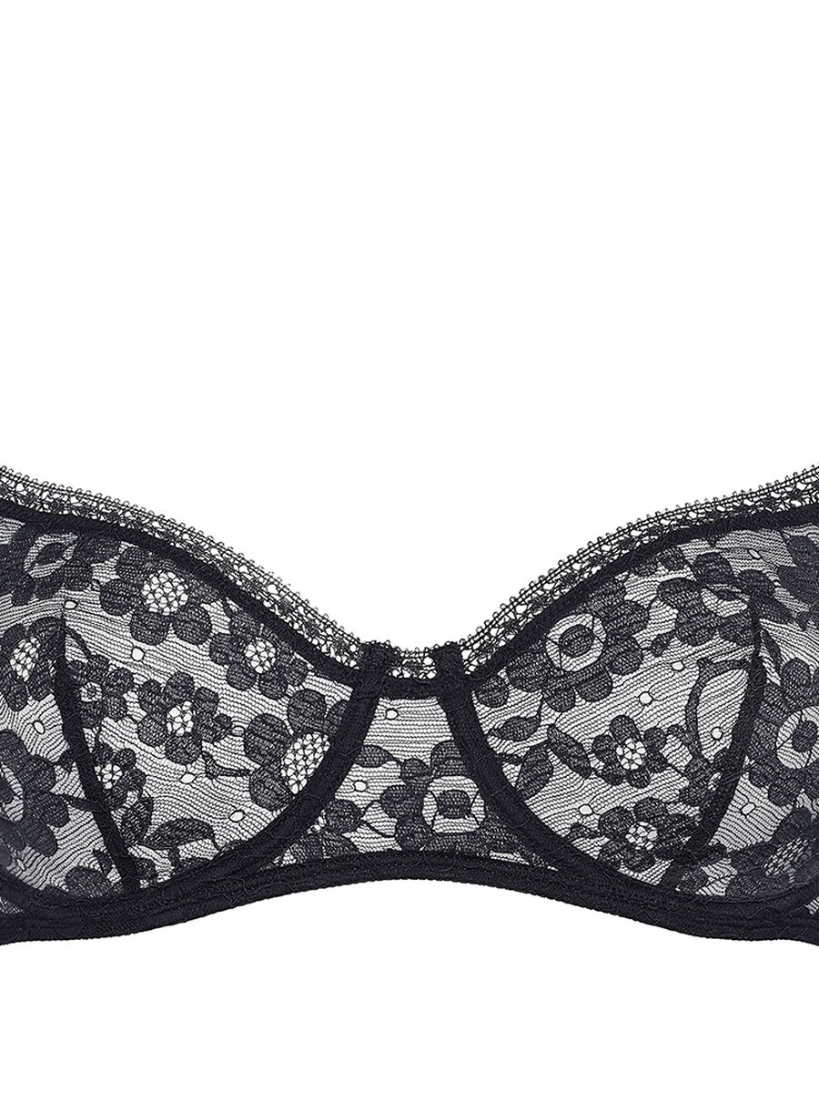 Farouche Embo&icirc;tant vue standard NaN