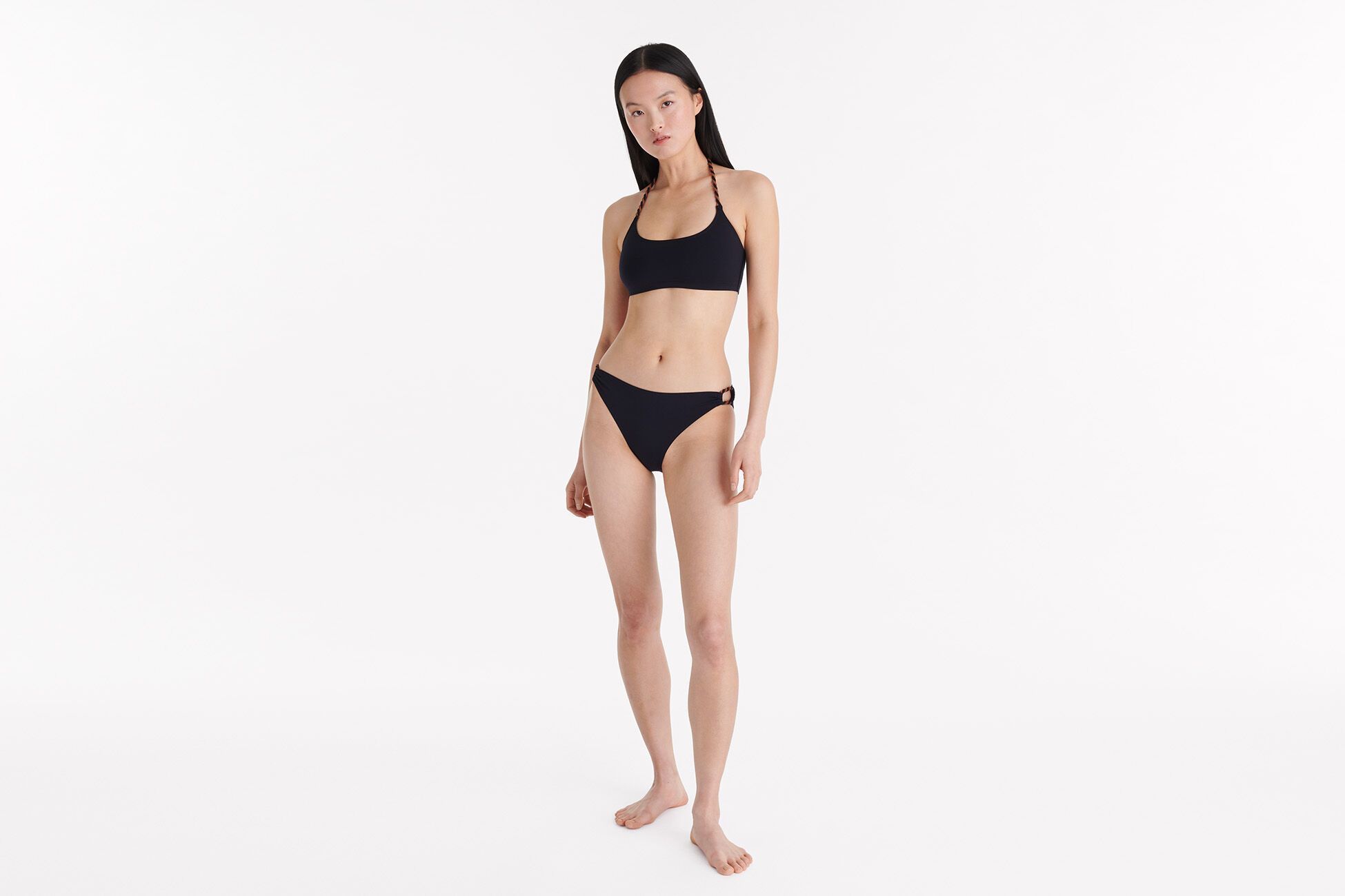 Festif Crop top standard view NaN
