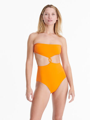 Marina Bustier Trikini vue standard 1