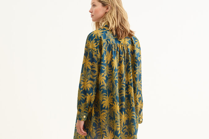 Exotisme Long shirt standard view 2