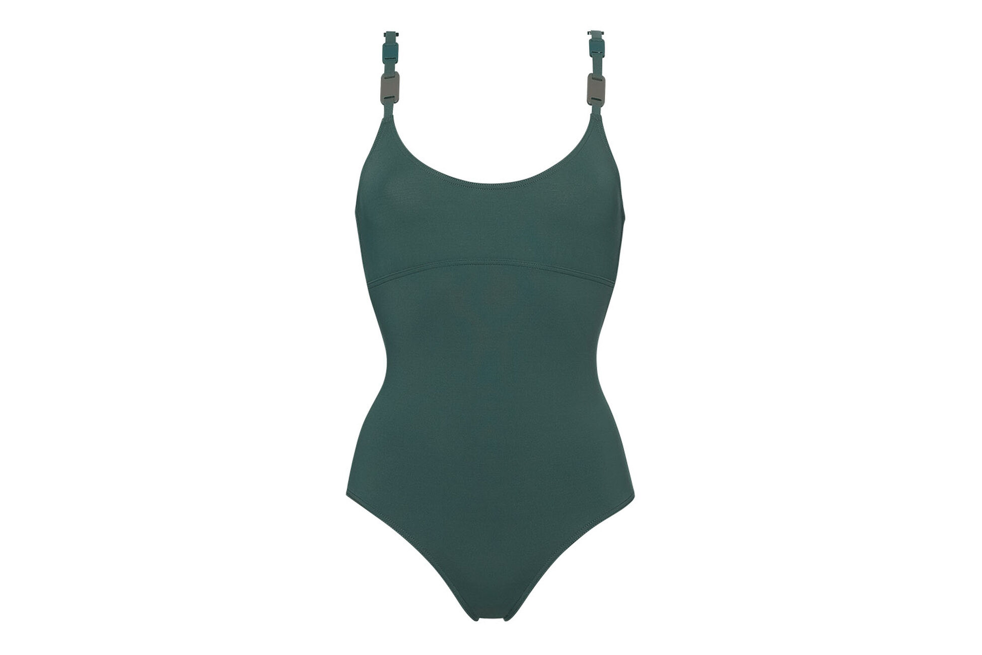 Ecaille Tank one-piece standard view �