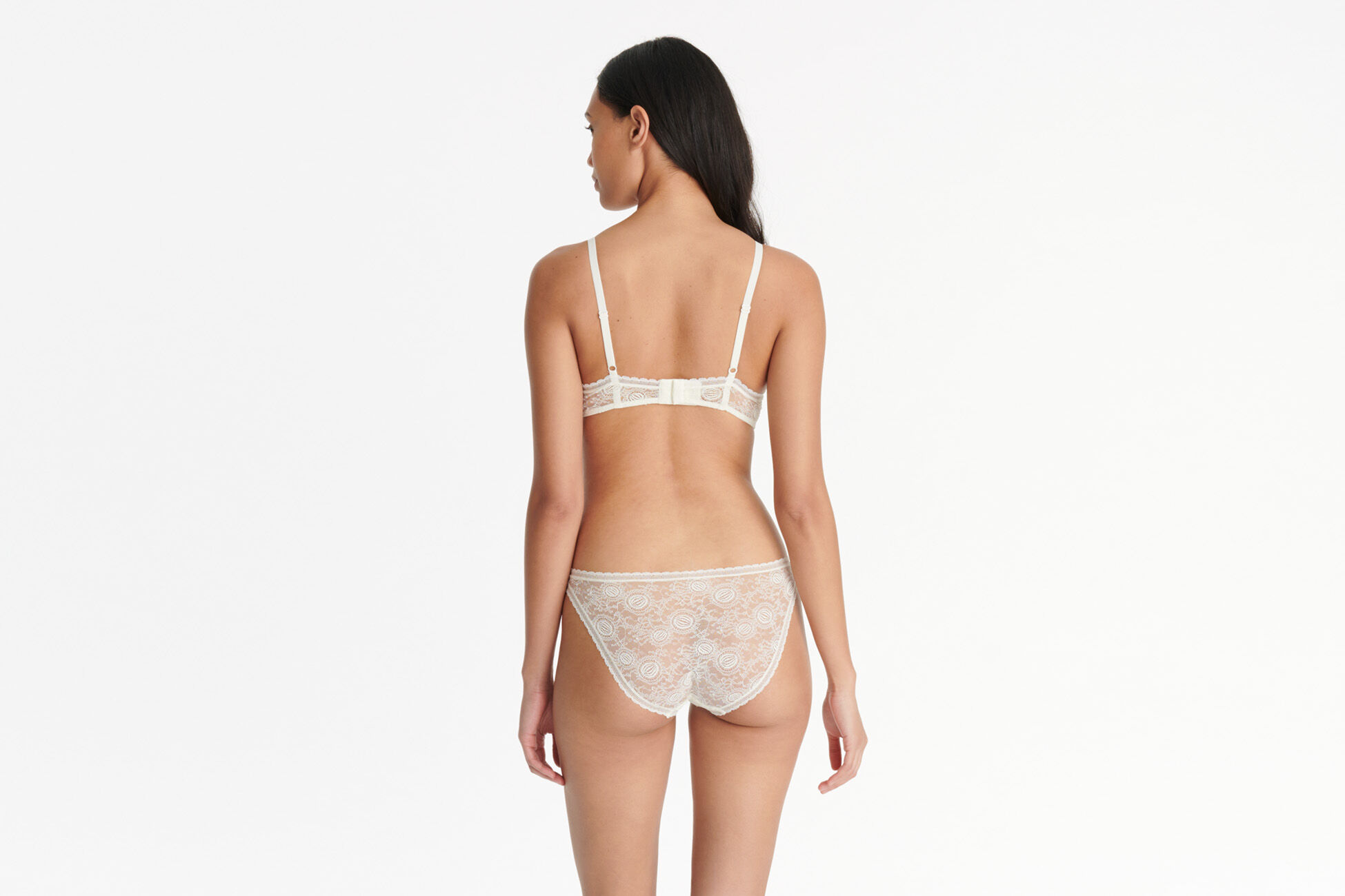 Topaz Full-cup bra standard view NaN