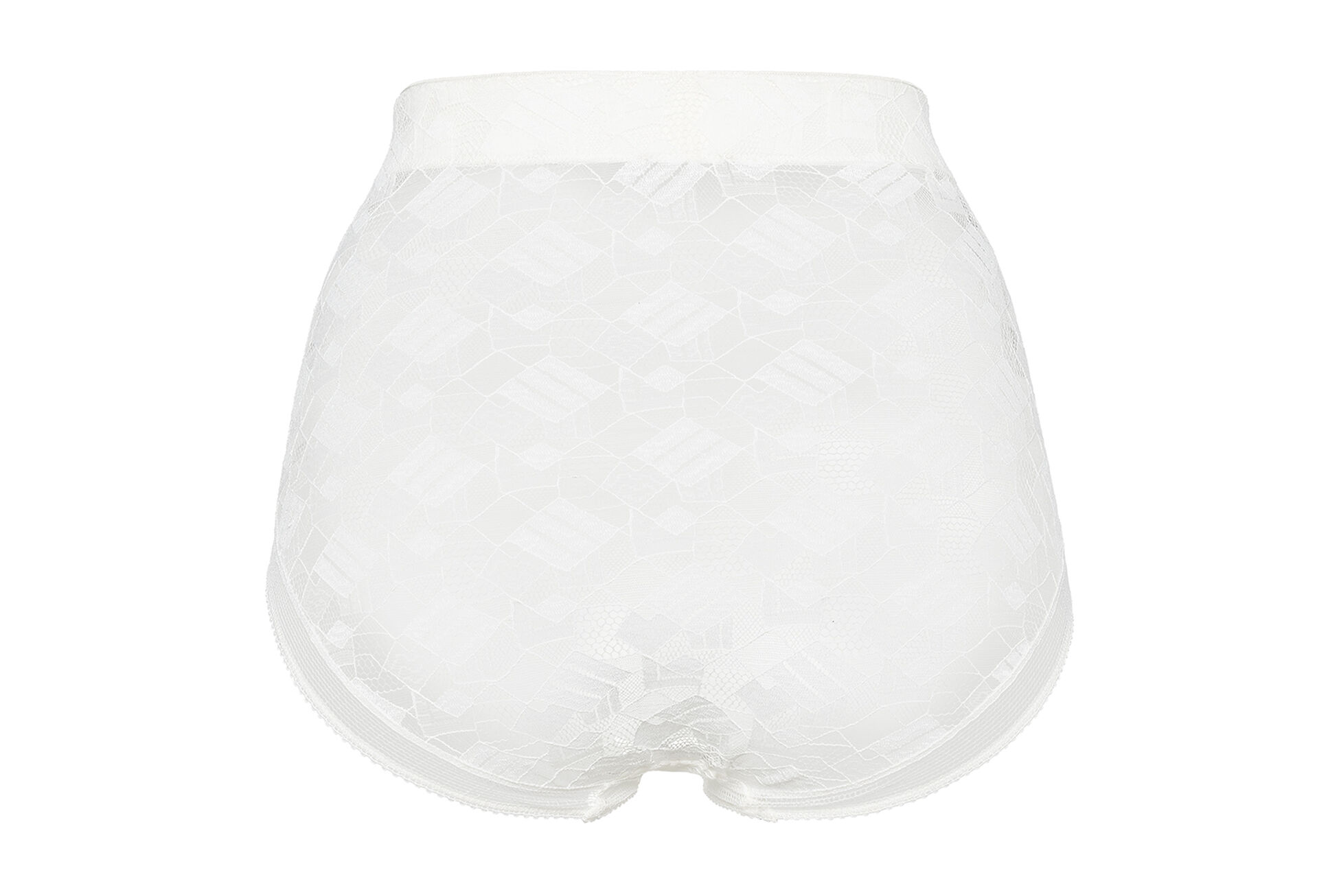 Calme Hoch geschnittene Slip Standardansicht NaN