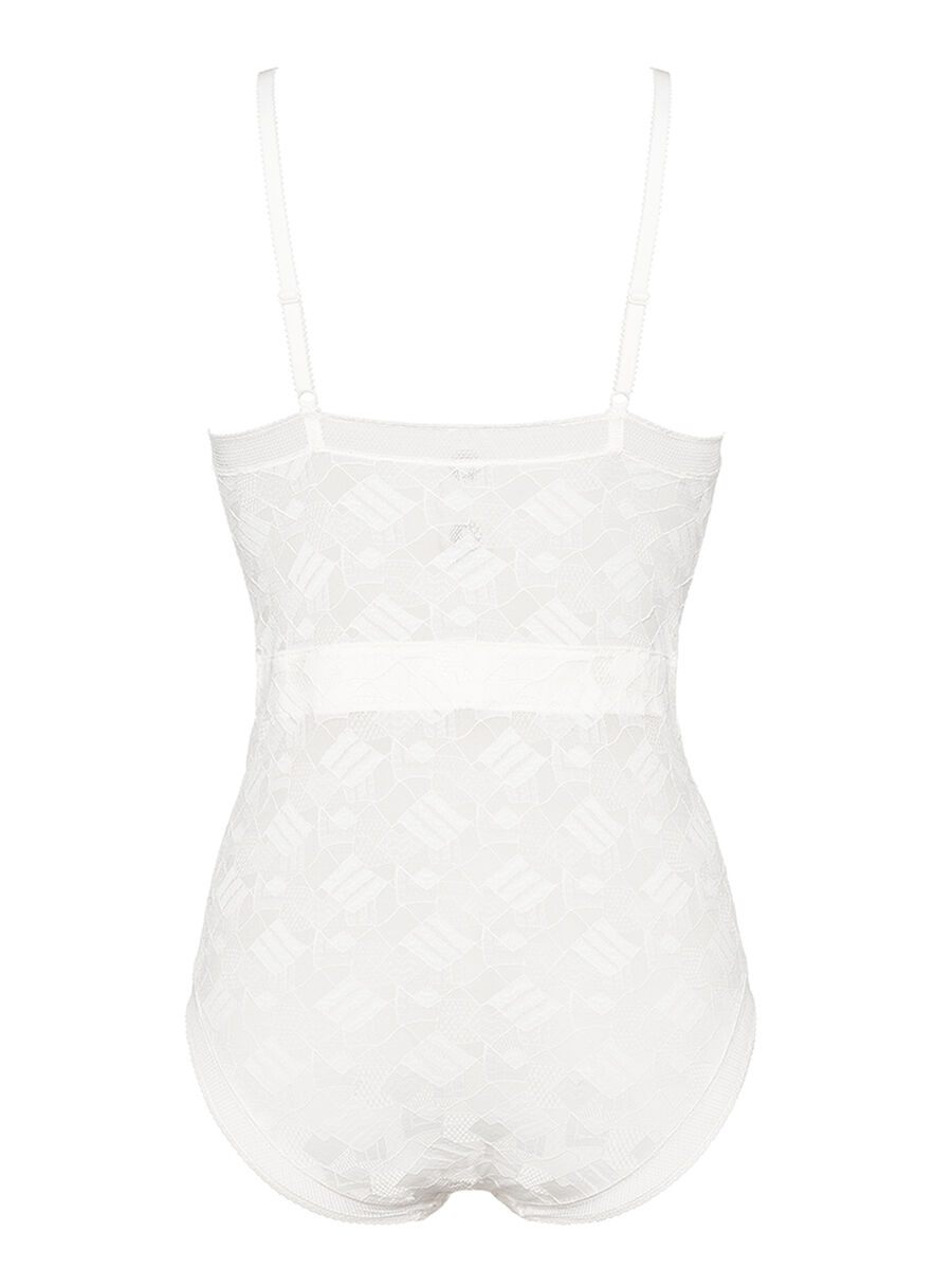 Flocon Bodysuit standard view NaN