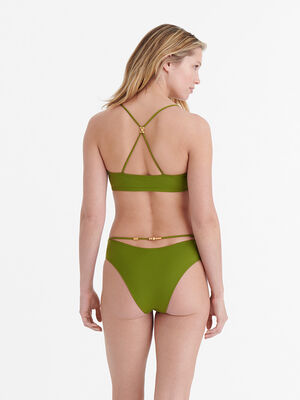 Abysses Crop top standard view 3