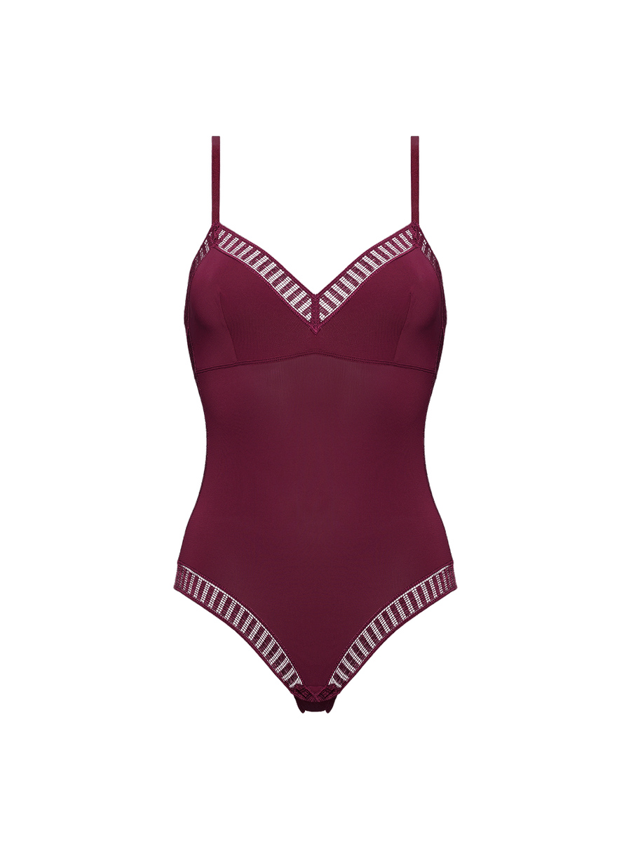 Aurore graphique Body standard view NaN