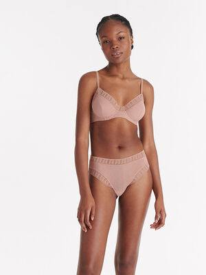 Infime Full-cup bra standard view 2