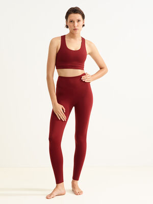 Marie-jos&eacute; Crop top bra standard view 1