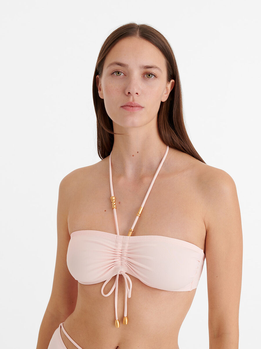 Melia Reggiseno a fascia standard vista 1 su 5