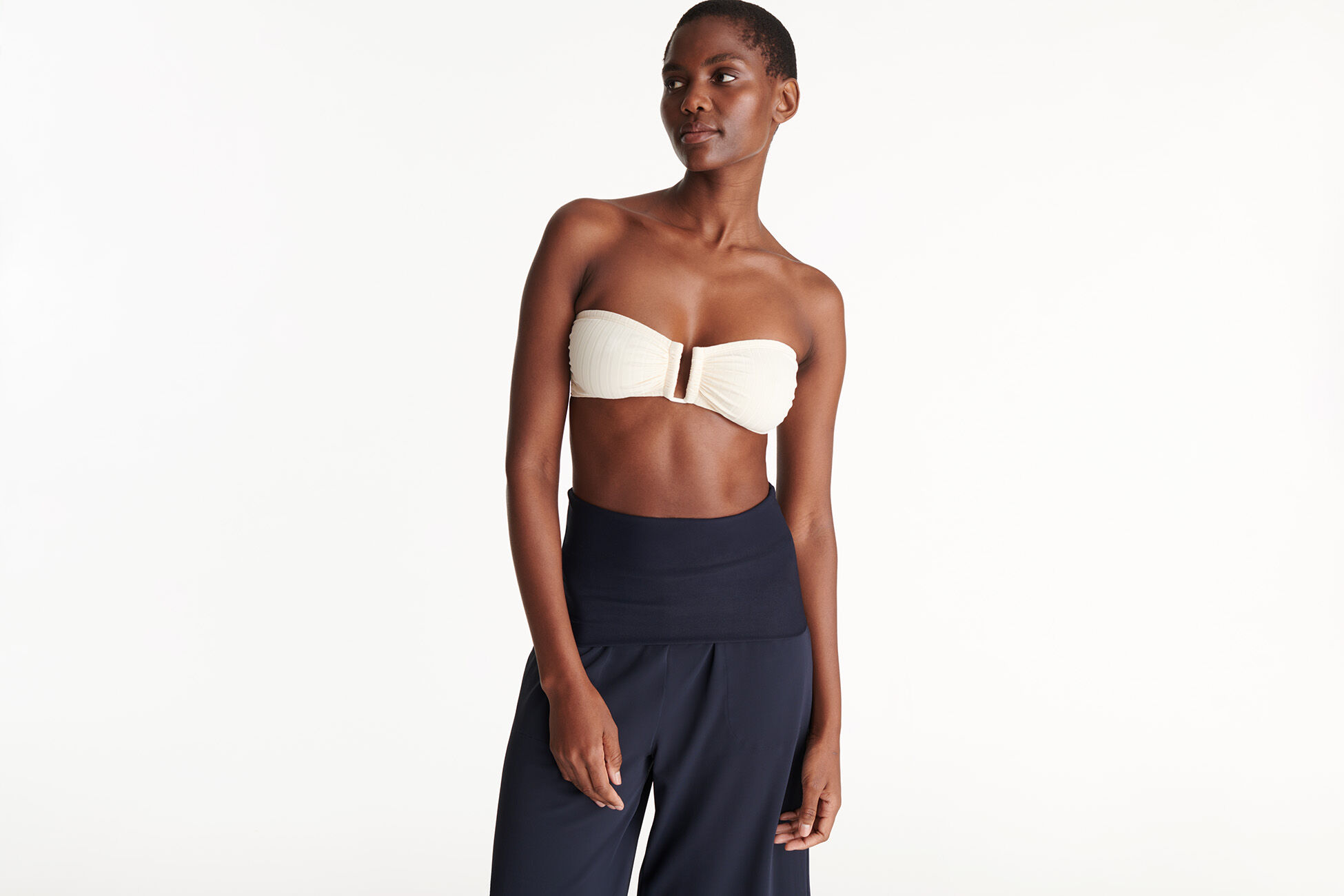 Dao Trousers standard view �