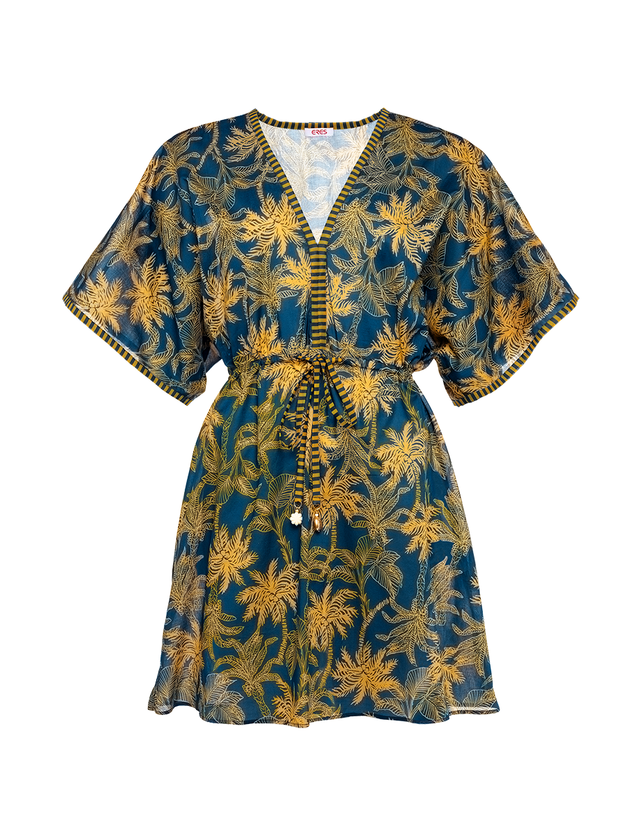 P&eacute;ninsule Vestido corto Vista est&aacute;ndar 5 de 7