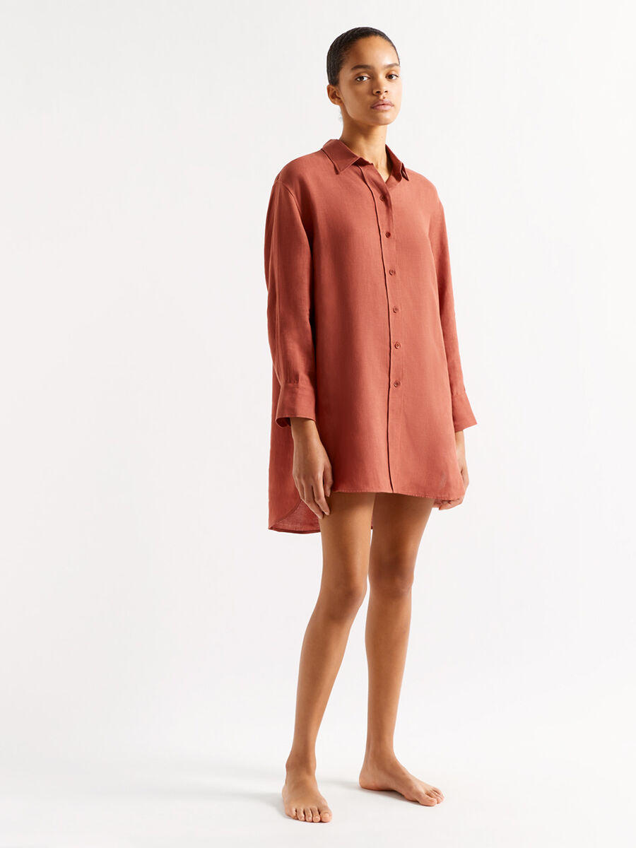 Mignonette Chemise vue standard NaN