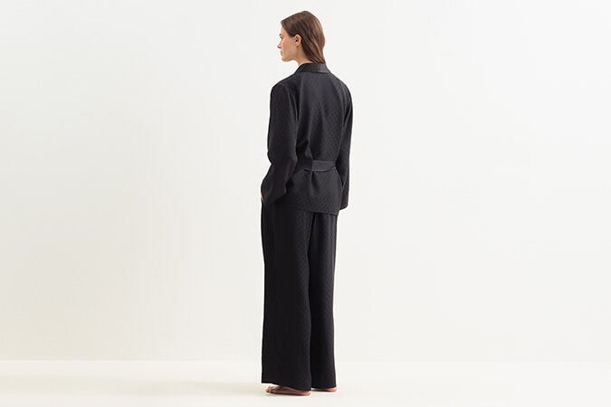 Velours Jacket standard view 3 out of 3