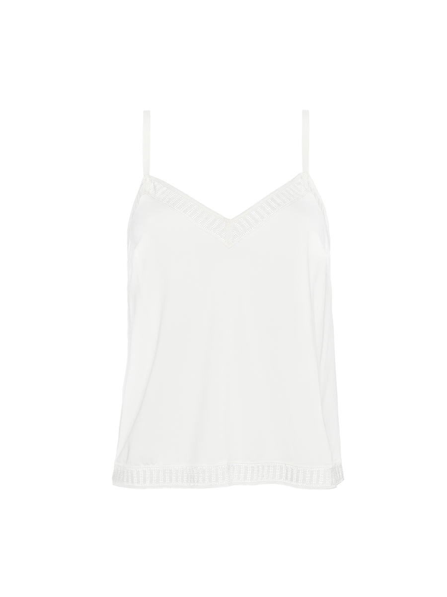 Sandra graphique Camisola Vista est&aacute;ndar NaN