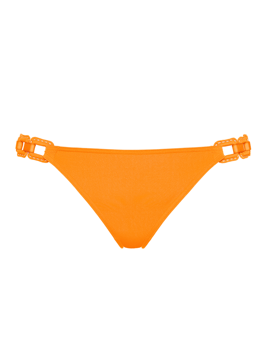 Abordage Culotte fine vue standard NaN