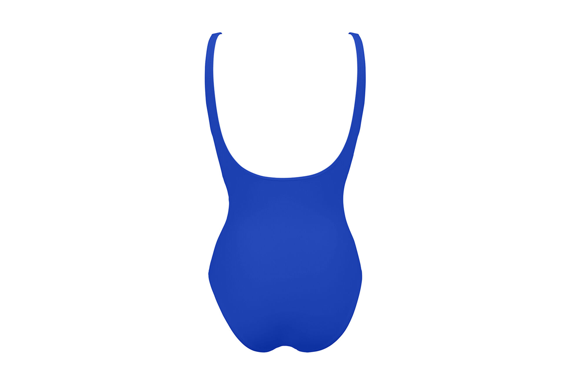 Asia Tank one-piece standard view �
