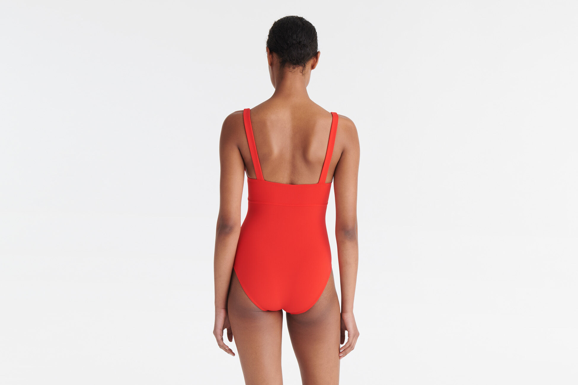 Arnaque Tank one-piece standard view �