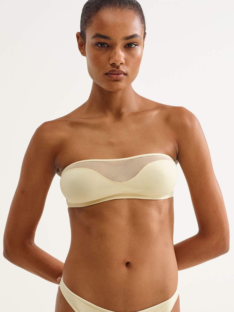 Premi&egrave;re Bandeau vue standard NaN