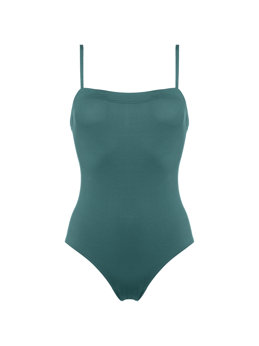 Aquarelle Costume intero olimpionico standard vista 4 su 5