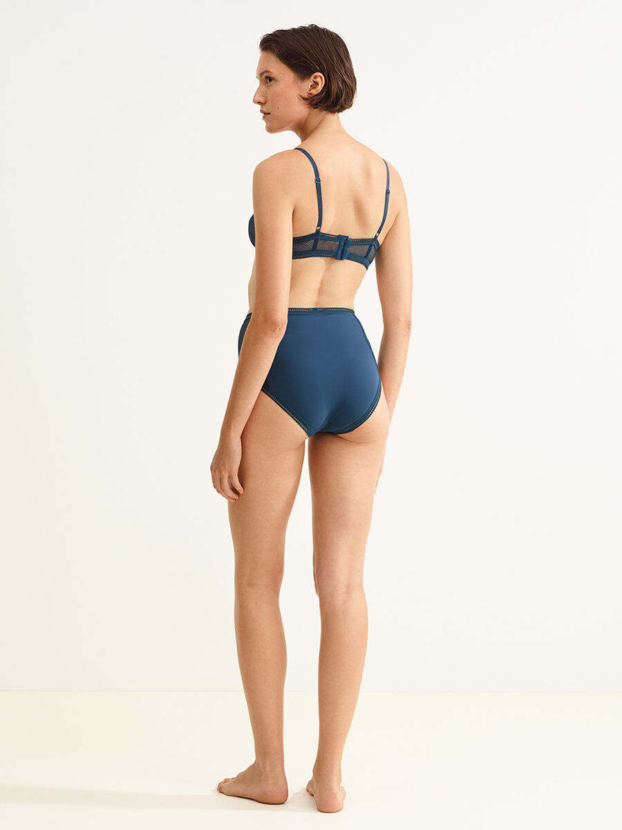 Lotus Hoch geschnittene Slip Standardansicht 2 von 6