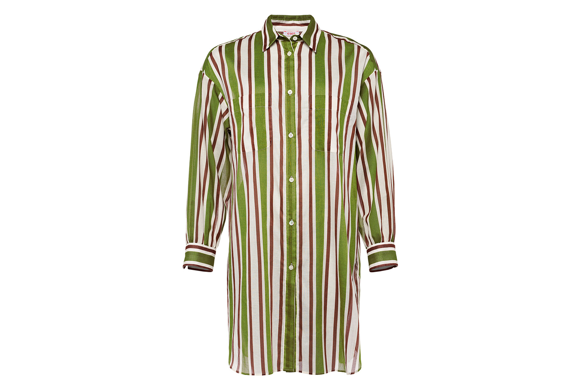 Season Camisa Vista estándar NaN