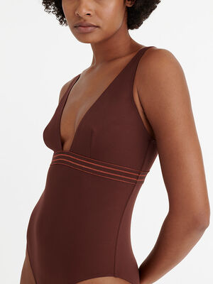 Sillage Tank one-piece standard view 3