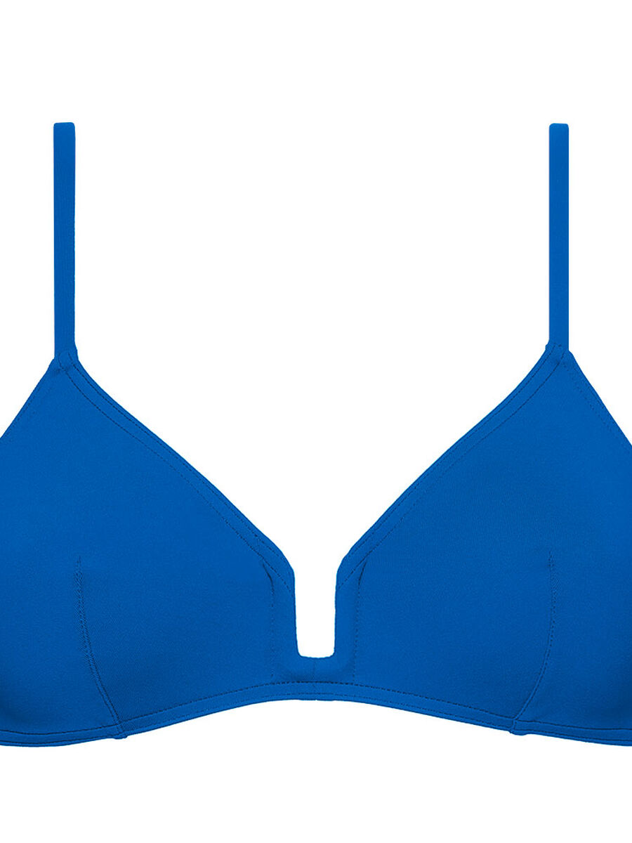 Utopie Kleines Triangel-Oberteil Standardansicht NaN