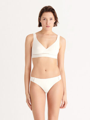 Sasha soyeuse Crop top bra standard view 1 out of 3