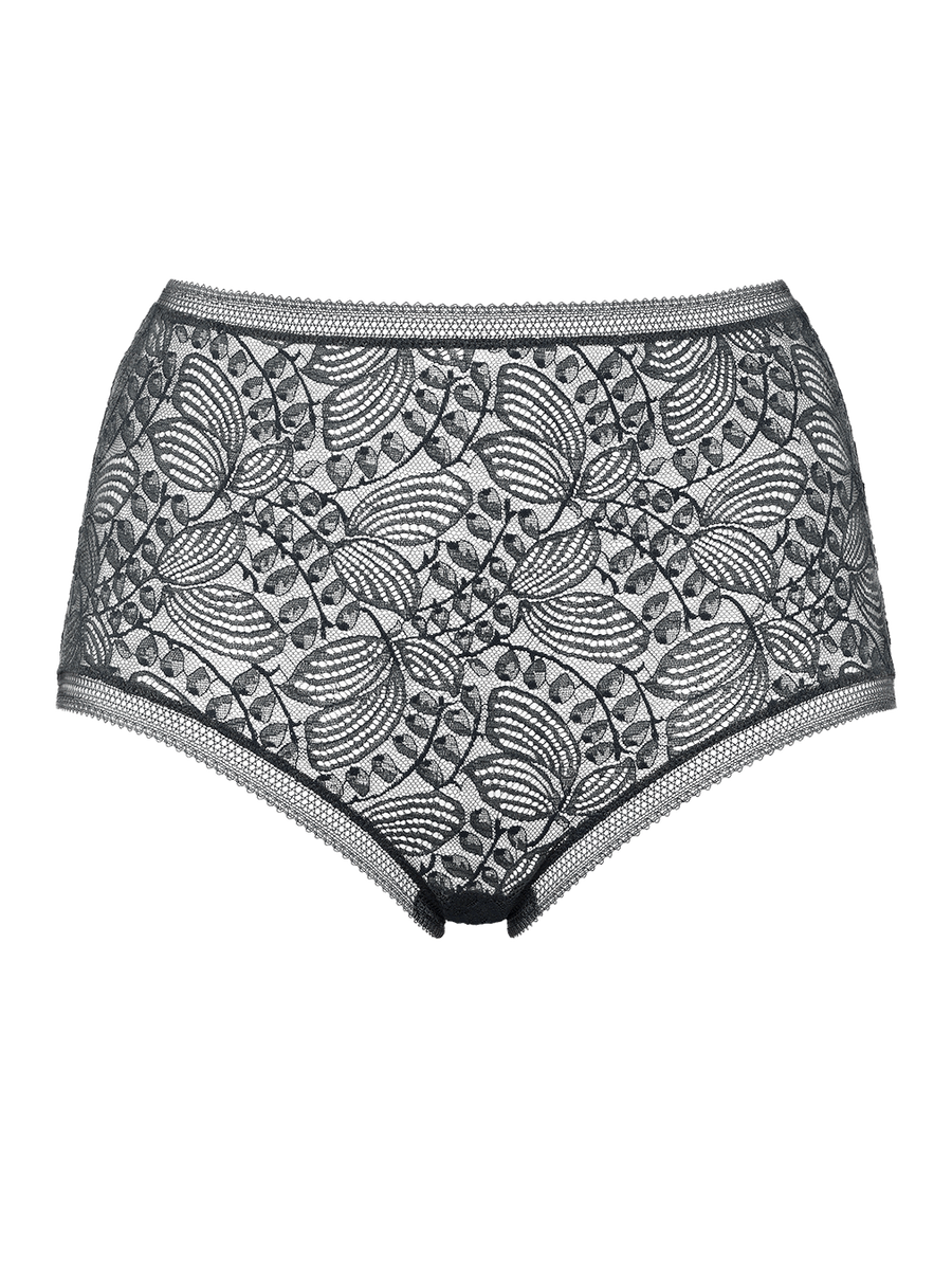 Agrume High-waisted briefs standard view NaN