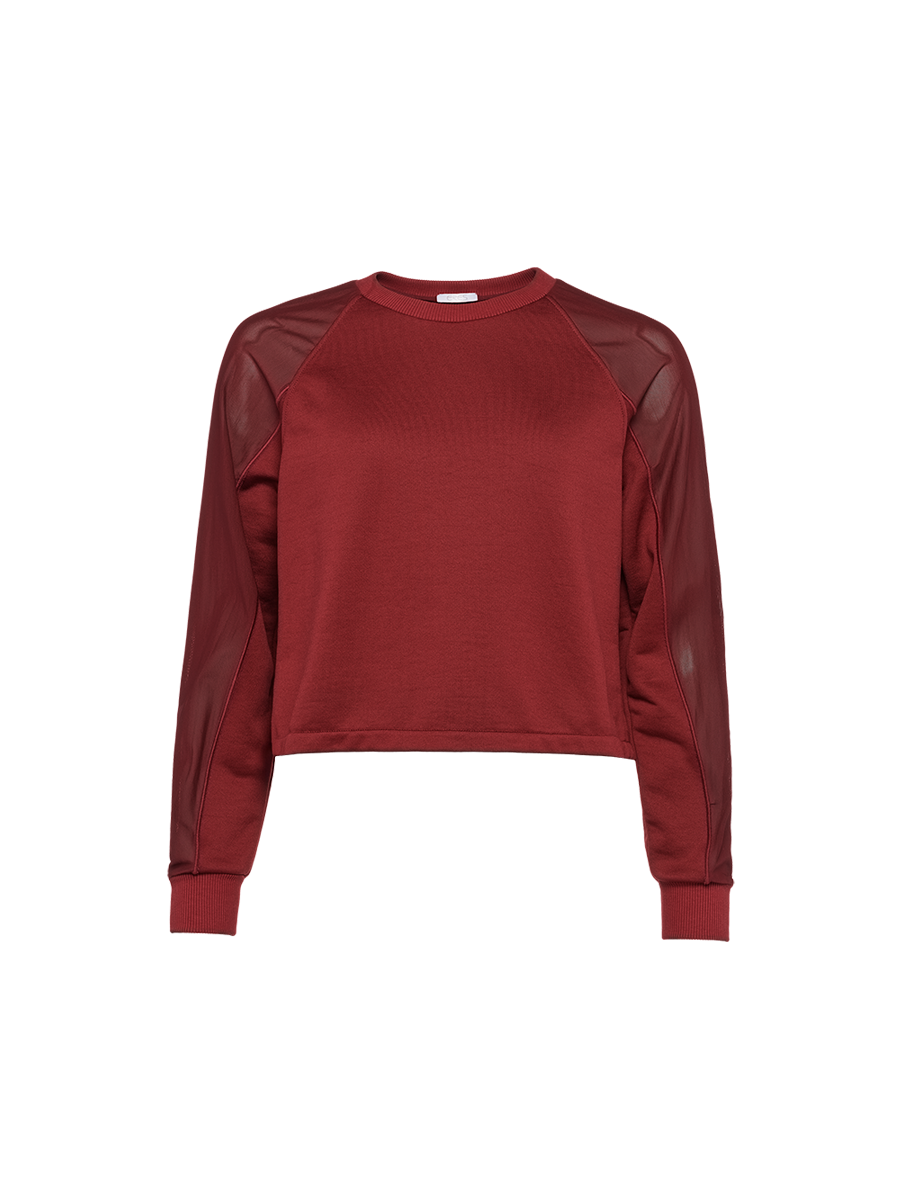 Bausch Sweatshirt standard view NaN