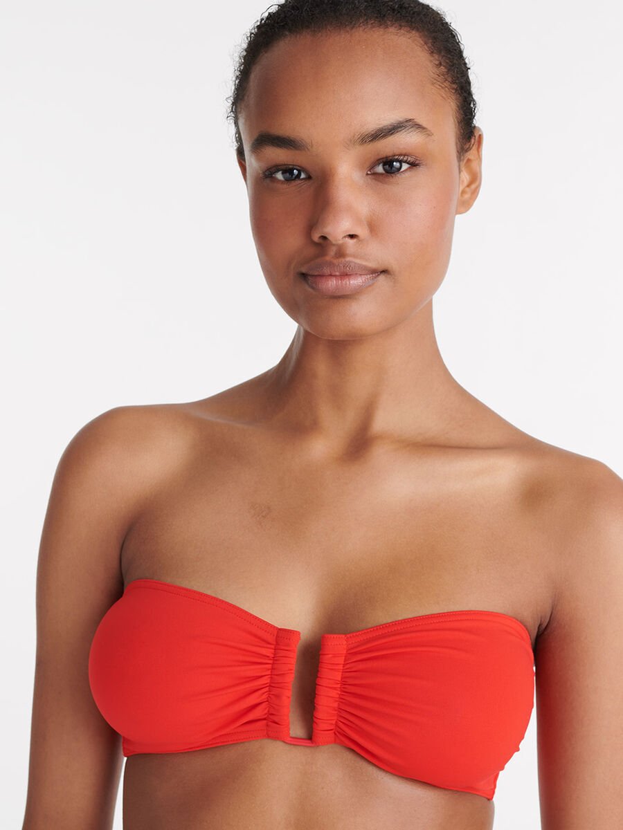 Show Bandeau standard view �
